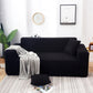 🛋️ Stretch-Sofa-Bezug mit Jacquard-Muster – Rundum-Passform für Couch & Sessel – Elastischer Möbel-Schoner in Übergröße – Waschbarer Polsterbezug