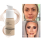 Soft Matte Liquid Foundation – Volldeckung, Wasserdicht & Tierversuchsfrei (30 ml) （ 1 + 1 GRATIS!）