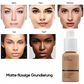 Soft Matte Liquid Foundation – Volldeckung, Wasserdicht & Tierversuchsfrei (30 ml) （ 1 + 1 GRATIS!）