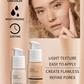 Soft Matte Liquid Foundation – Volldeckung, Wasserdicht & Tierversuchsfrei (30 ml) （ 1 + 1 GRATIS!）
