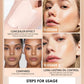 Soft Matte Liquid Foundation – Volldeckung, Wasserdicht & Tierversuchsfrei (30 ml) （ 1 + 1 GRATIS!）