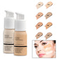 Soft Matte Liquid Foundation – Volldeckung, Wasserdicht & Tierversuchsfrei (30 ml) （ 1 + 1 GRATIS!）