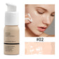Soft Matte Liquid Foundation – Volldeckung, Wasserdicht & Tierversuchsfrei (30 ml) （ 1 + 1 GRATIS!）