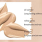 Soft Matte Liquid Foundation – Volldeckung, Wasserdicht & Tierversuchsfrei (30 ml) （ 1 + 1 GRATIS!）