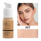 Soft Matte Liquid Foundation – Volldeckung, Wasserdicht & Tierversuchsfrei (30 ml) （ 1 + 1 GRATIS!）
