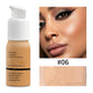 Soft Matte Liquid Foundation – Volldeckung, Wasserdicht & Tierversuchsfrei (30 ml) （ 1 + 1 GRATIS!）