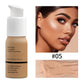 Soft Matte Liquid Foundation – Volldeckung, Wasserdicht & Tierversuchsfrei (30 ml) （ 1 + 1 GRATIS!）