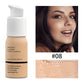 Soft Matte Liquid Foundation – Volldeckung, Wasserdicht & Tierversuchsfrei (30 ml) （ 1 + 1 GRATIS!）