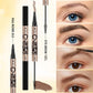 ✨1+1 gratis✨2-in-1 wasserfester Gel-Augenstift