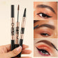 ✨1+1 gratis✨2-in-1 wasserfester Gel-Augenstift