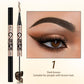 ✨1+1 gratis✨2-in-1 wasserfester Gel-Augenstift
