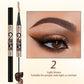 ✨1+1 gratis✨2-in-1 wasserfester Gel-Augenstift