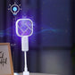 USB Mini Elektrische Fliegenklatsche für Mücken