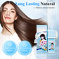 Shampoo mit langanhaltender natürlicher Haarfarbe
