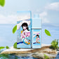 Shampoo mit langanhaltender natürlicher Haarfarbe