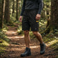 Lässige Cargo-Shorts für Herren mit Kordelzug