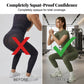 Zweiteiliges Sportoutfit aus Baumwolle für Damen