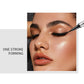 ✨ Wasserfester und wischfester Eyeliner – Präzision und tiefes Schwarz für 24 Stunden! ✨