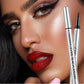 ✨ Wasserfester und wischfester Eyeliner – Präzision und tiefes Schwarz für 24 Stunden! ✨