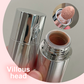 Naturlig Tonförstärkande Matta Flytande Blus – Elegant, Leicht & Perfekt Für Einen Sanften Look ✨