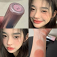 Naturlig Tonförstärkande Matta Flytande Blus – Elegant, Leicht & Perfekt Für Einen Sanften Look ✨