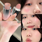 Naturlig Tonförstärkande Matta Flytande Blus – Elegant, Leicht & Perfekt Für Einen Sanften Look ✨