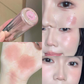 Naturlig Tonförstärkande Matta Flytande Blus – Elegant, Leicht & Perfekt Für Einen Sanften Look ✨